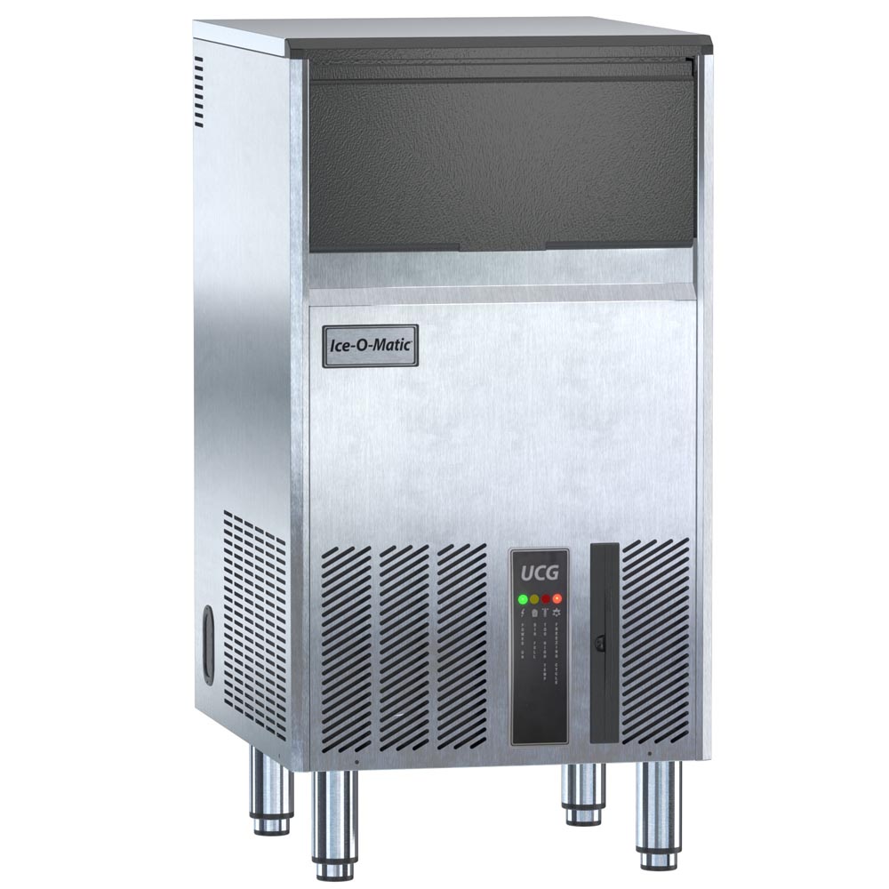 Ice O Matic UCG130A Parts & Manuals