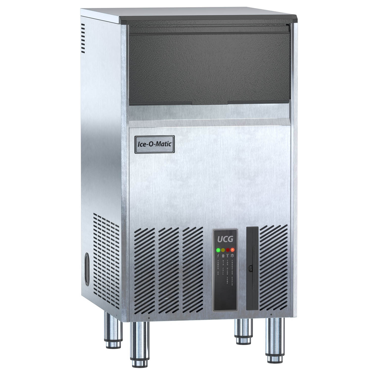 Ice O Matic UCG130GA Parts & Manuals
