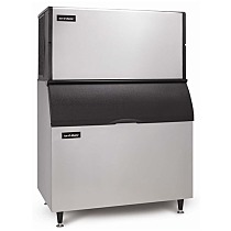 Ice O Matic ICE1406 Parts & Manuals