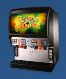 FLAVORFUSION