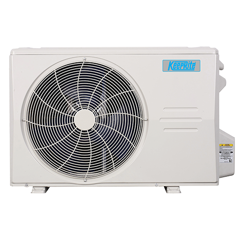 KeepRite DLCSRBH30AAK01-- Refacciones y Manuales