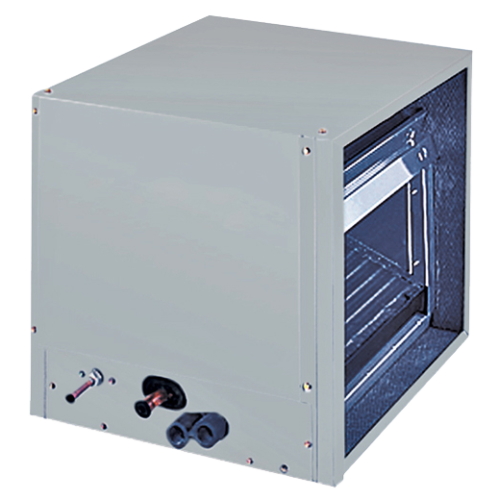 KeepRite ENH4X24C17A1 Refacciones y Manuales