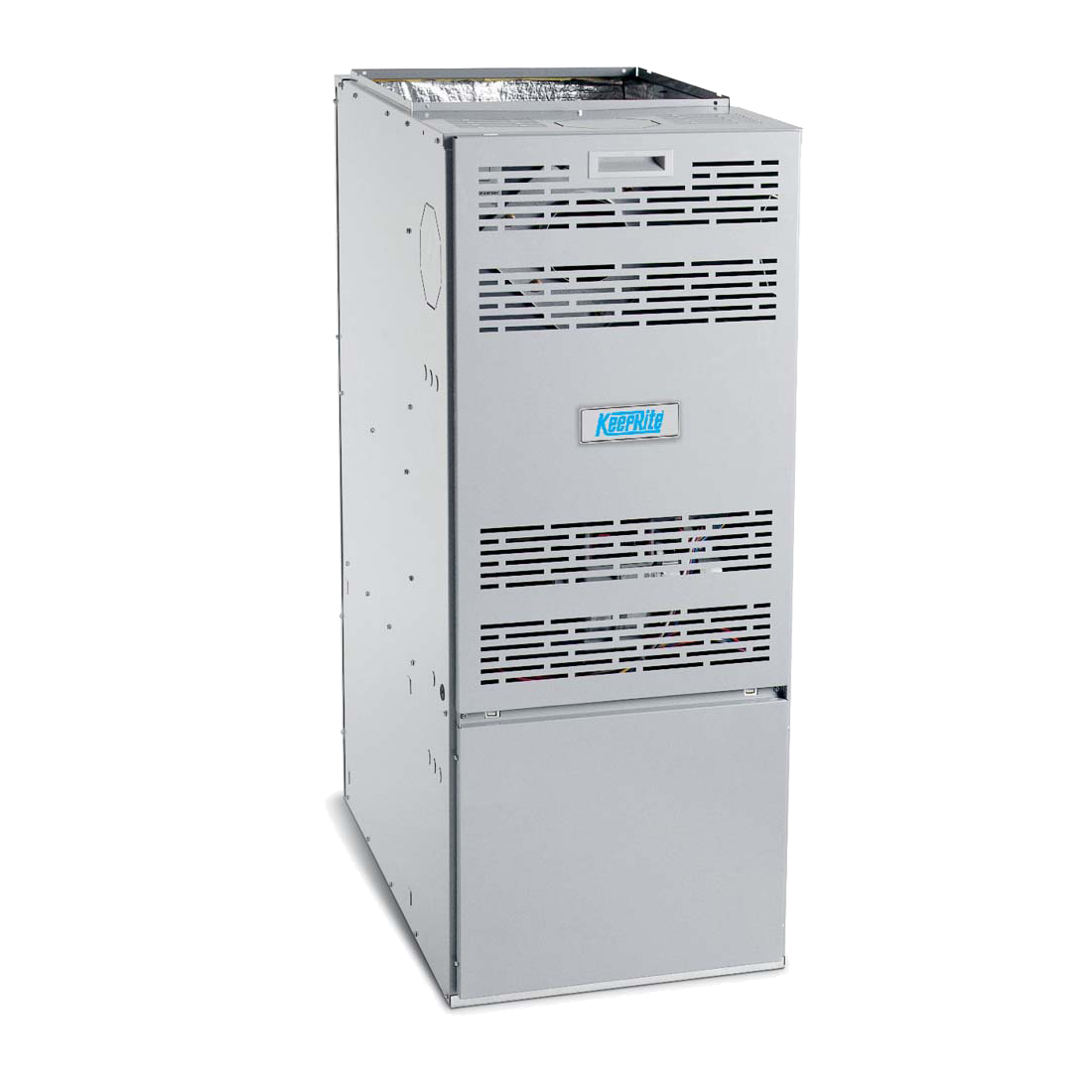 KeepRite NOMV156E19B Pièces détachées et Manuels