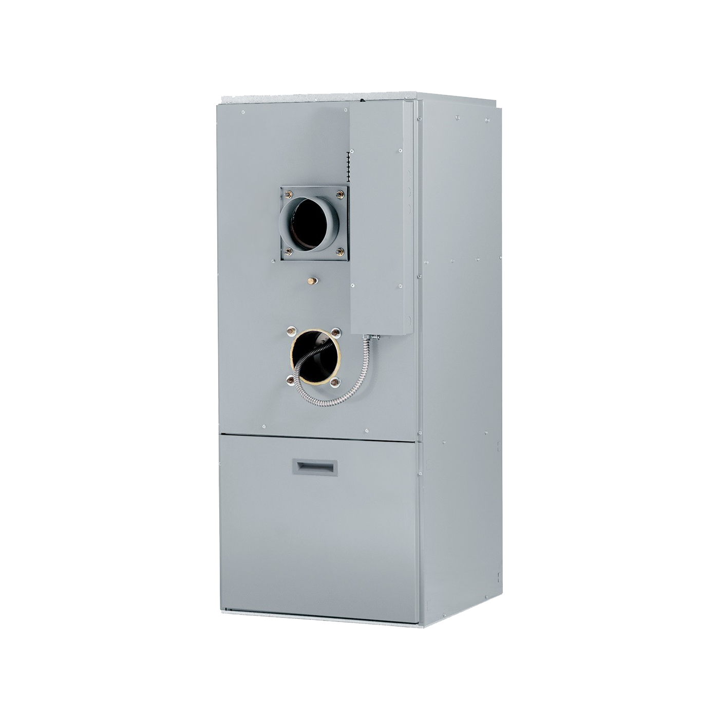 KeepRite OMF098J12A Interruptores y botones