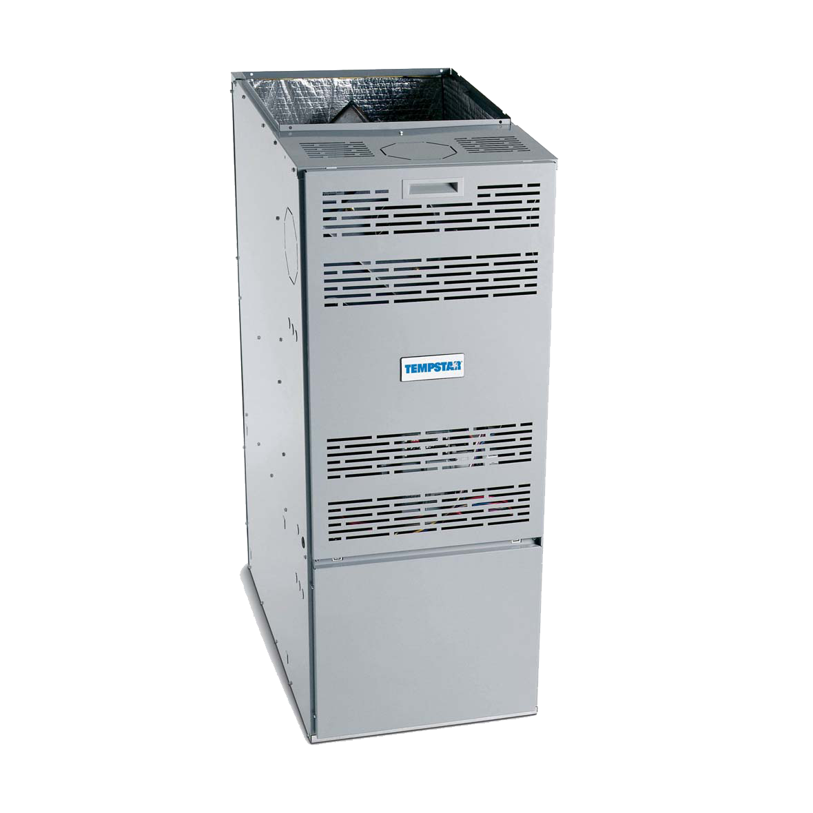 Tempstar NOMV156E19B Pièces détachées et Manuels