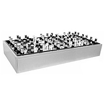 Glastender IDU Refacciones y Manuales