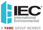 International Environmental Corporation