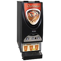 Bunn IMIX-3S Oatmeal Parts & Manuals