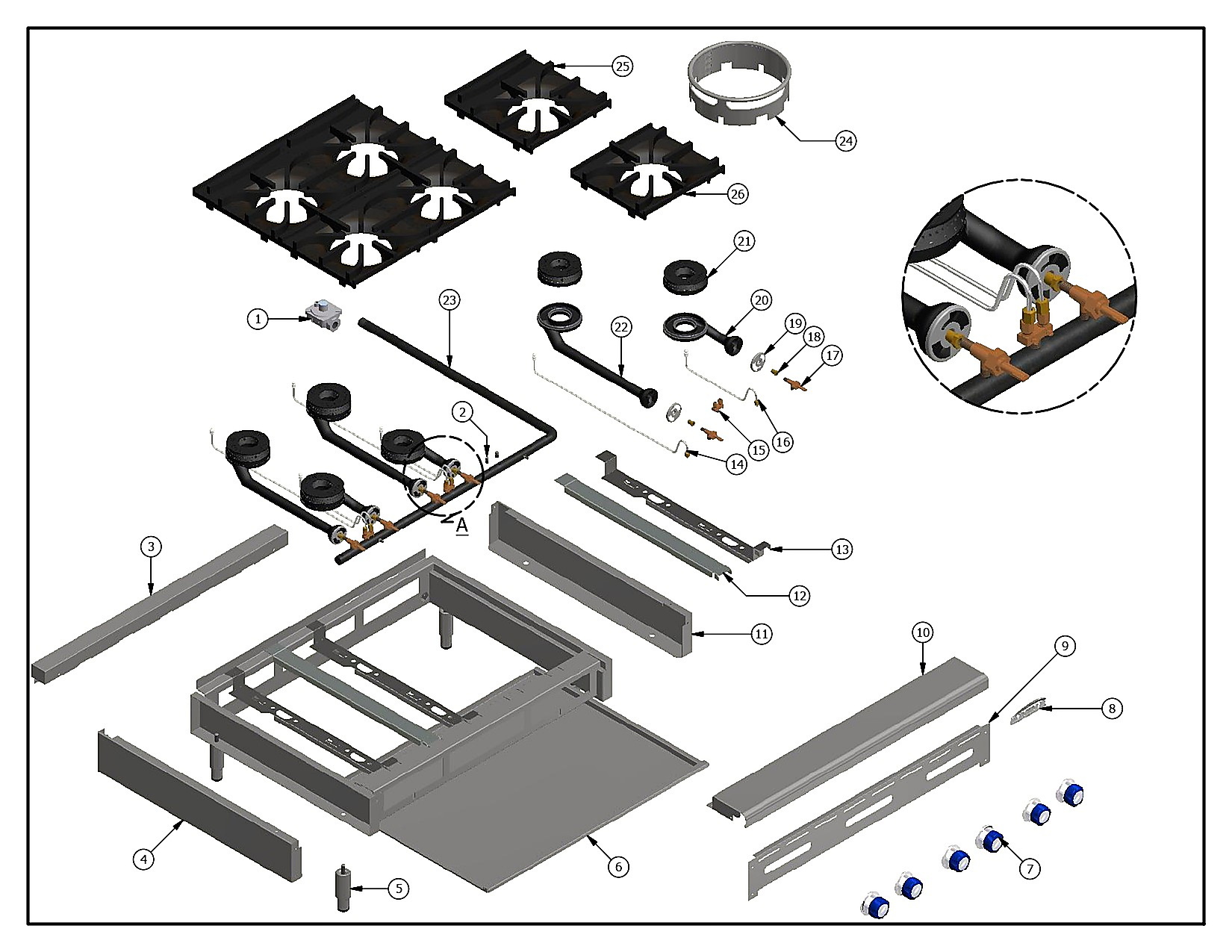 Hot Plate