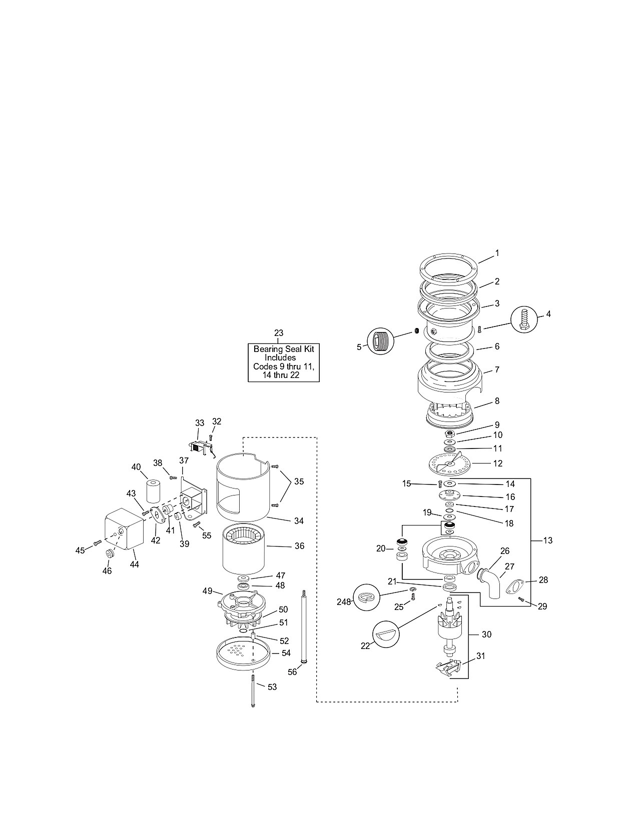 Small Capacity - 1 Phase UL & CSA