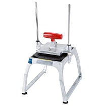 Vollrath INSTACUT5 Refacciones y Manuales