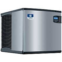Manitowoc Ice IR1806W Profilé en U et glissières