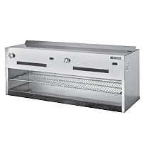 Garland IRCMA-48 Refacciones y Manuales