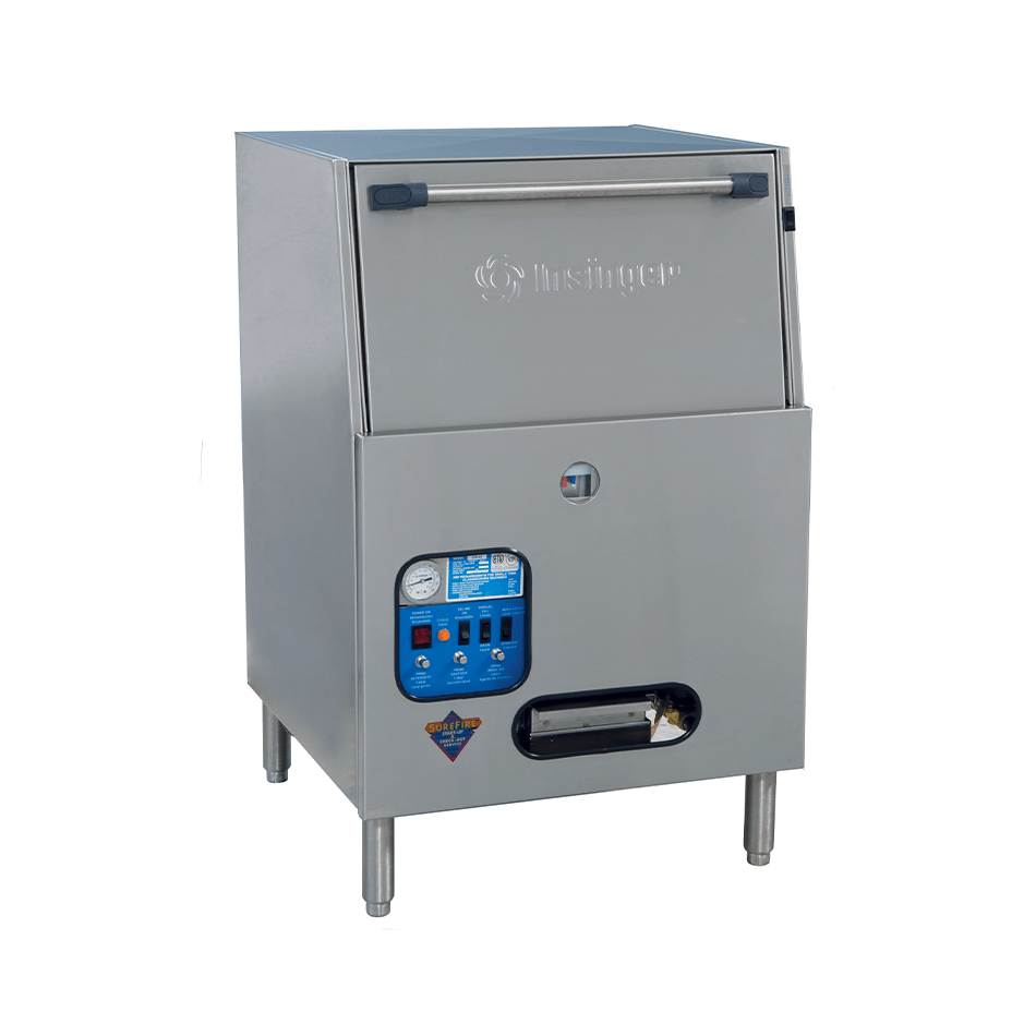GW-40 BarMaster