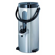Fetco ITD-30 Parts & Manuals