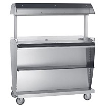 Alto Shaam ITM2-48/CT Parts & Manuals