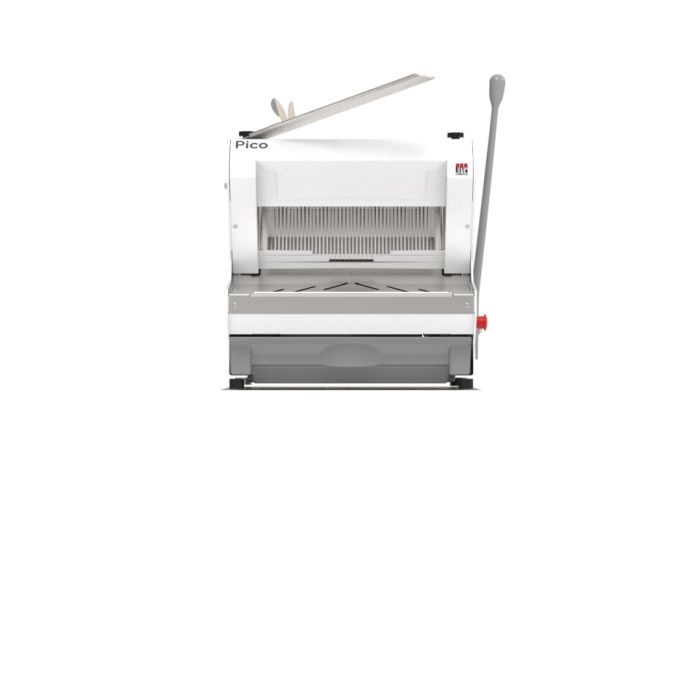 Jac Machines PICO 450M Refacciones y Manuales