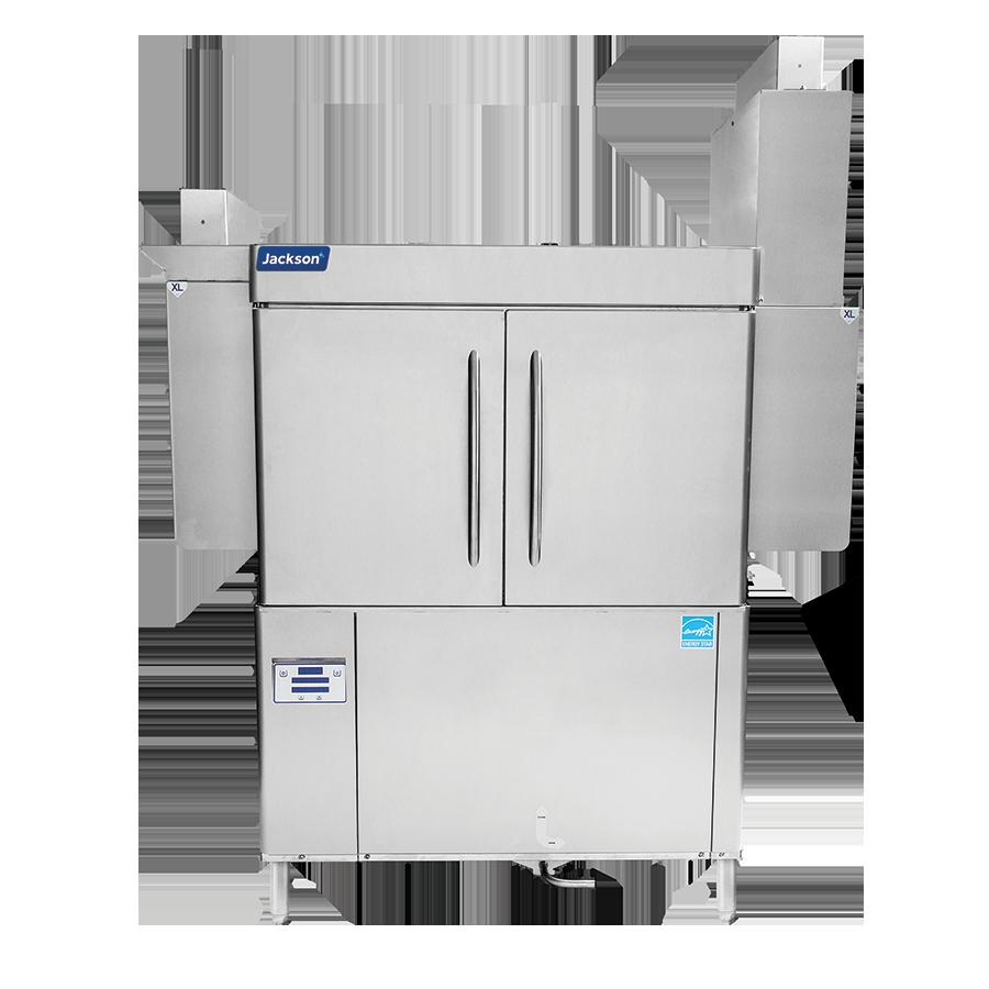 RackStar 44 with Energy Recovery