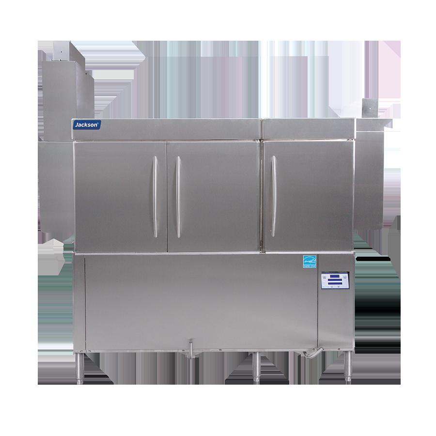 RackStar 66 with Energy Recovery