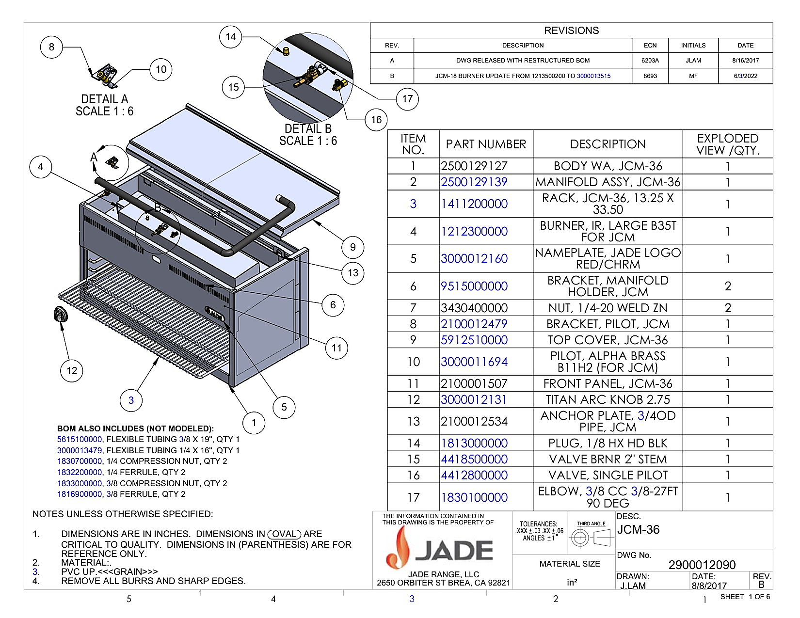 JCM-36