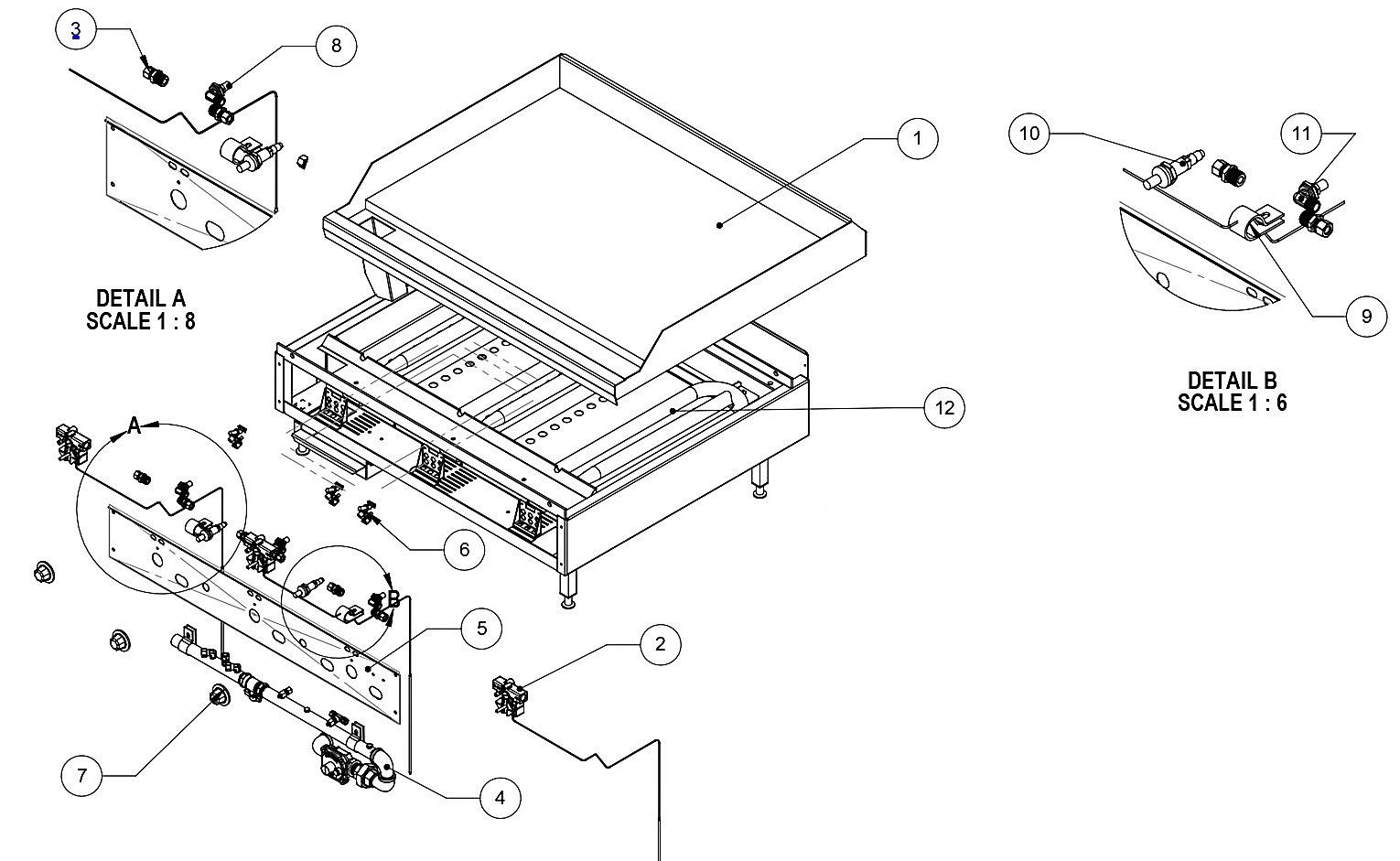 Exploded View