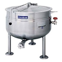 Cleveland KDL-SH Parts & Manuals