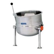 Cleveland KDT-12-T Soportes y retenedores