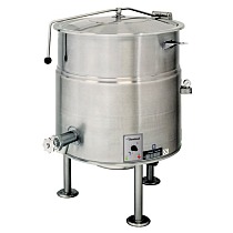 Cleveland KEL-80 Interruptores y botones
