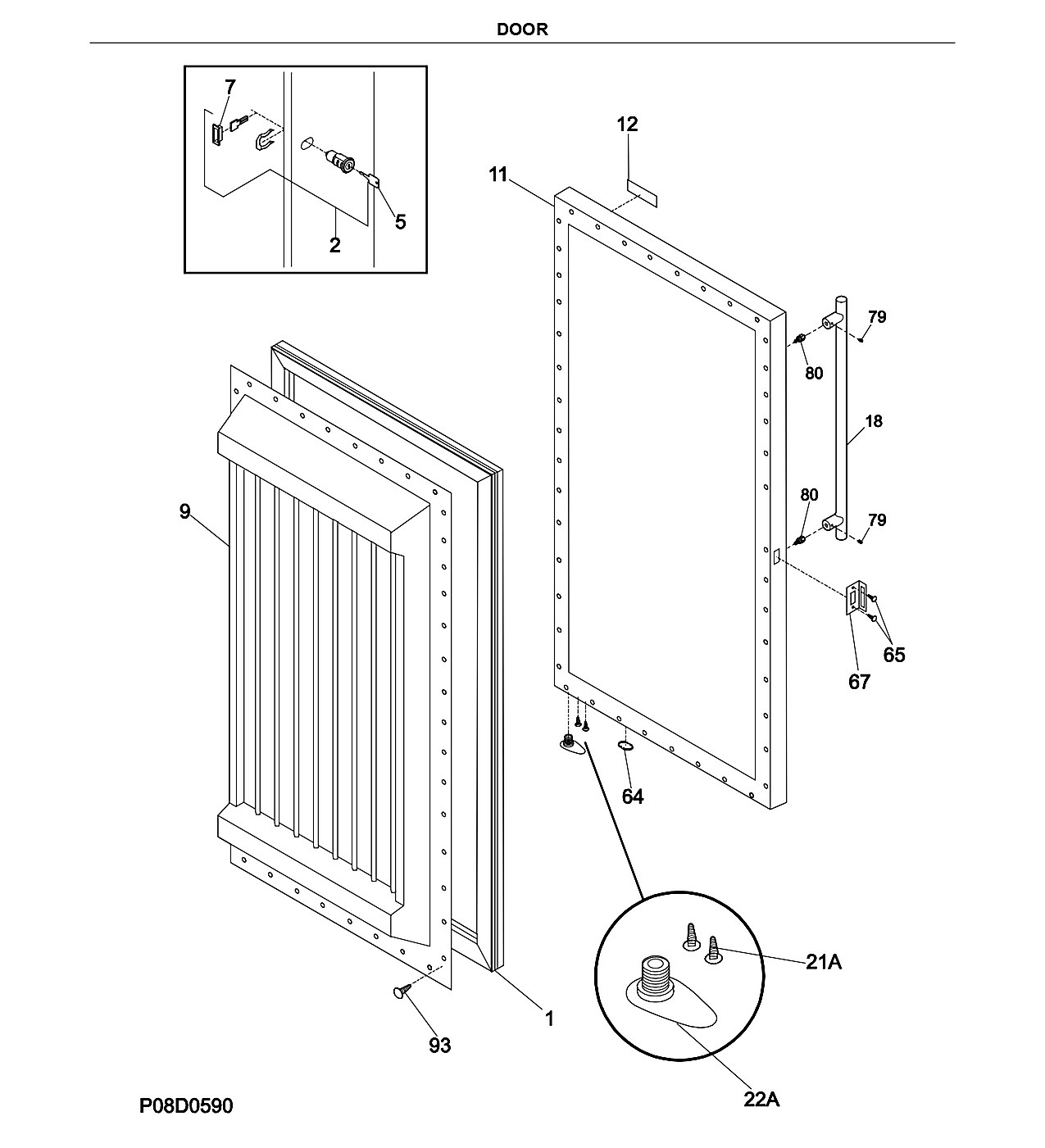DOOR