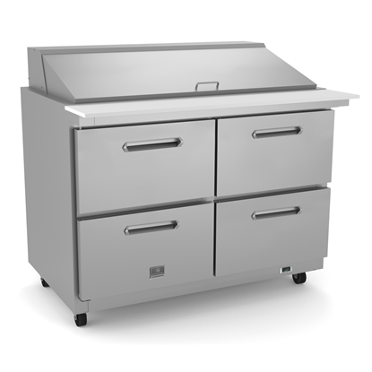 Kelvinator KCHMT48.18.4D Parts