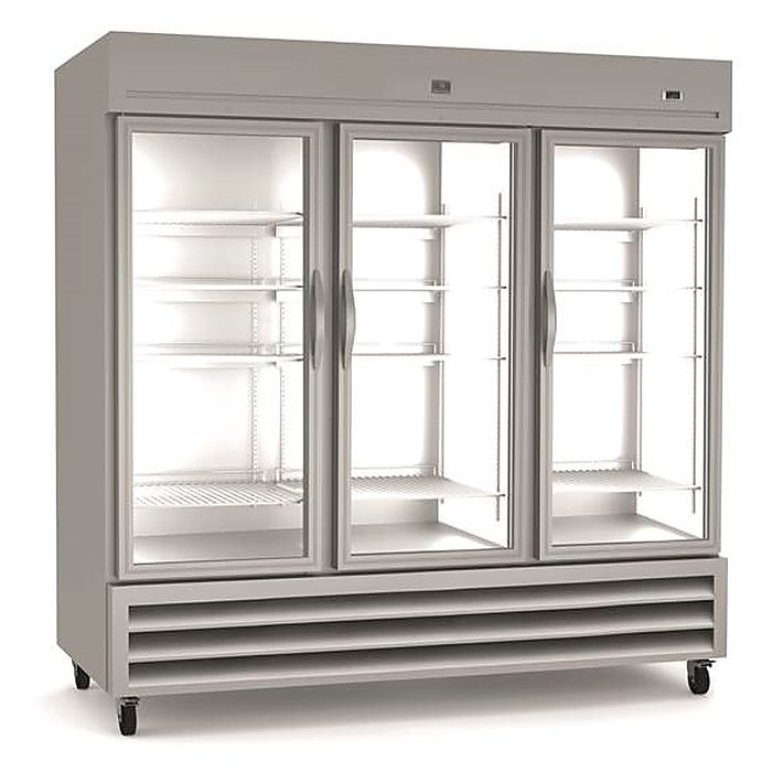 Kelvinator KCHRI81R3GDR Refacciones y Manuales