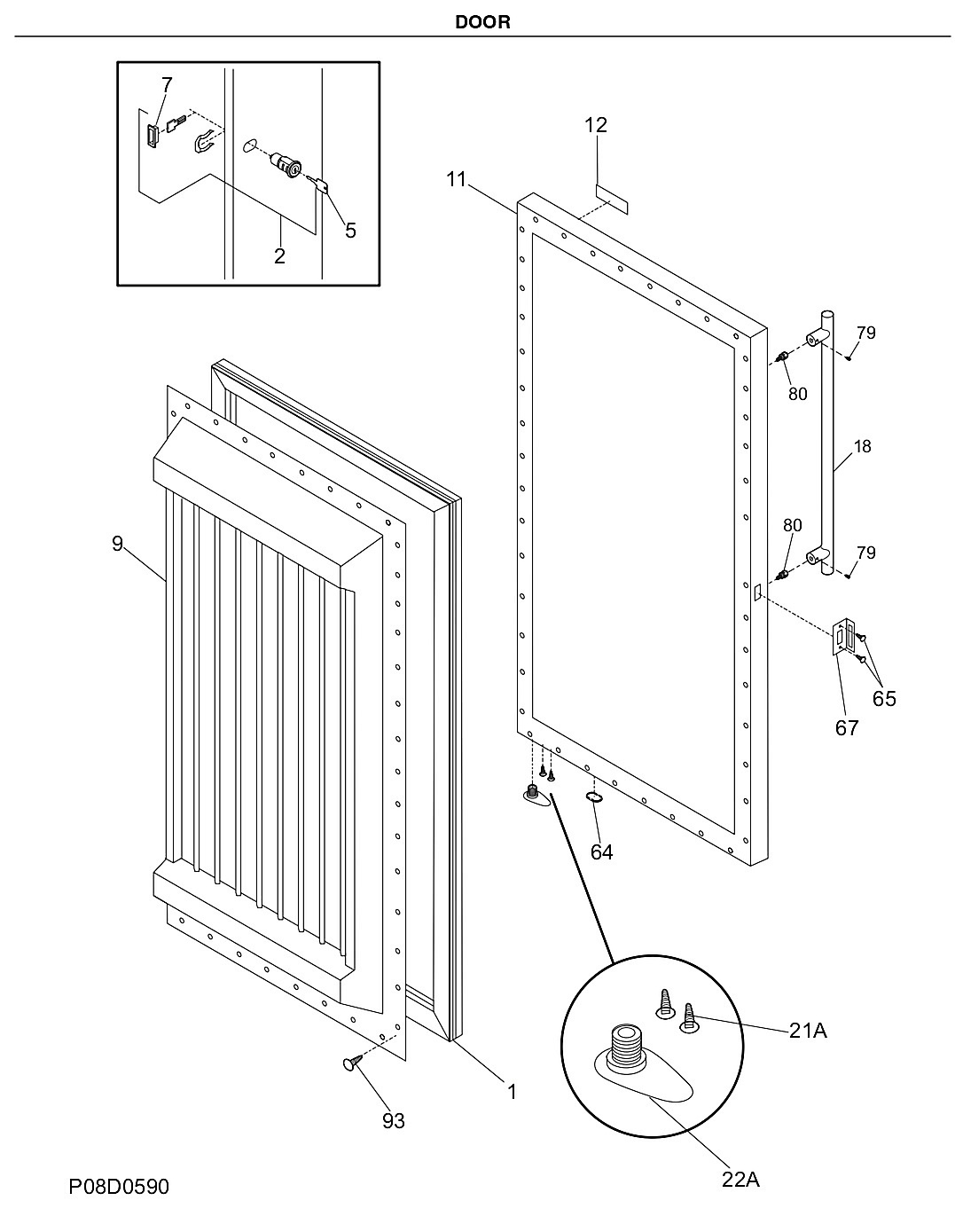 DOOR