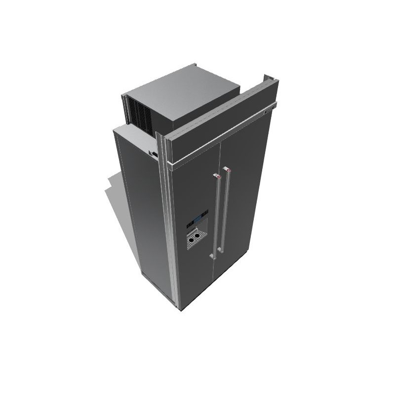 KBSD602ESS01
