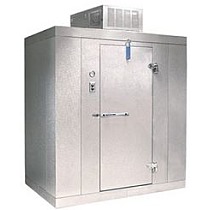 Norlake KL46 Refacciones y Manuales