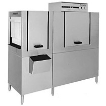 Norlake KL66 Bisagras