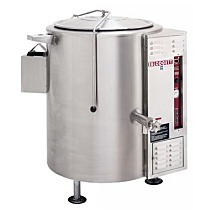 Blodgett KLS-100G Jauges et thermomètres