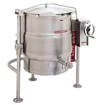 Blodgett KLT-20E Sondas y sensores