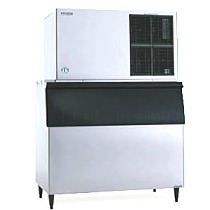 Hoshizaki KM-1300SRF Parts & Manuals