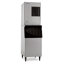 Hoshizaki KM-515MRH Parts & Manuals