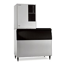 Hoshizaki KM-901MRH Parts & Manuals