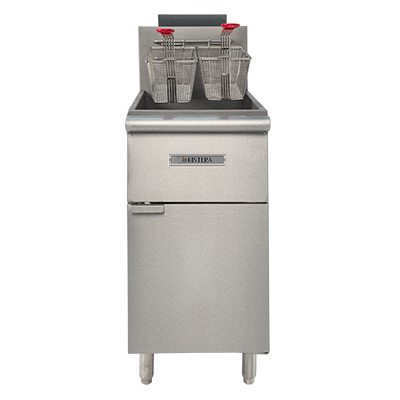 Kintera KF3-N Parts