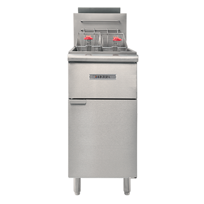 Kintera KF4-N Parts