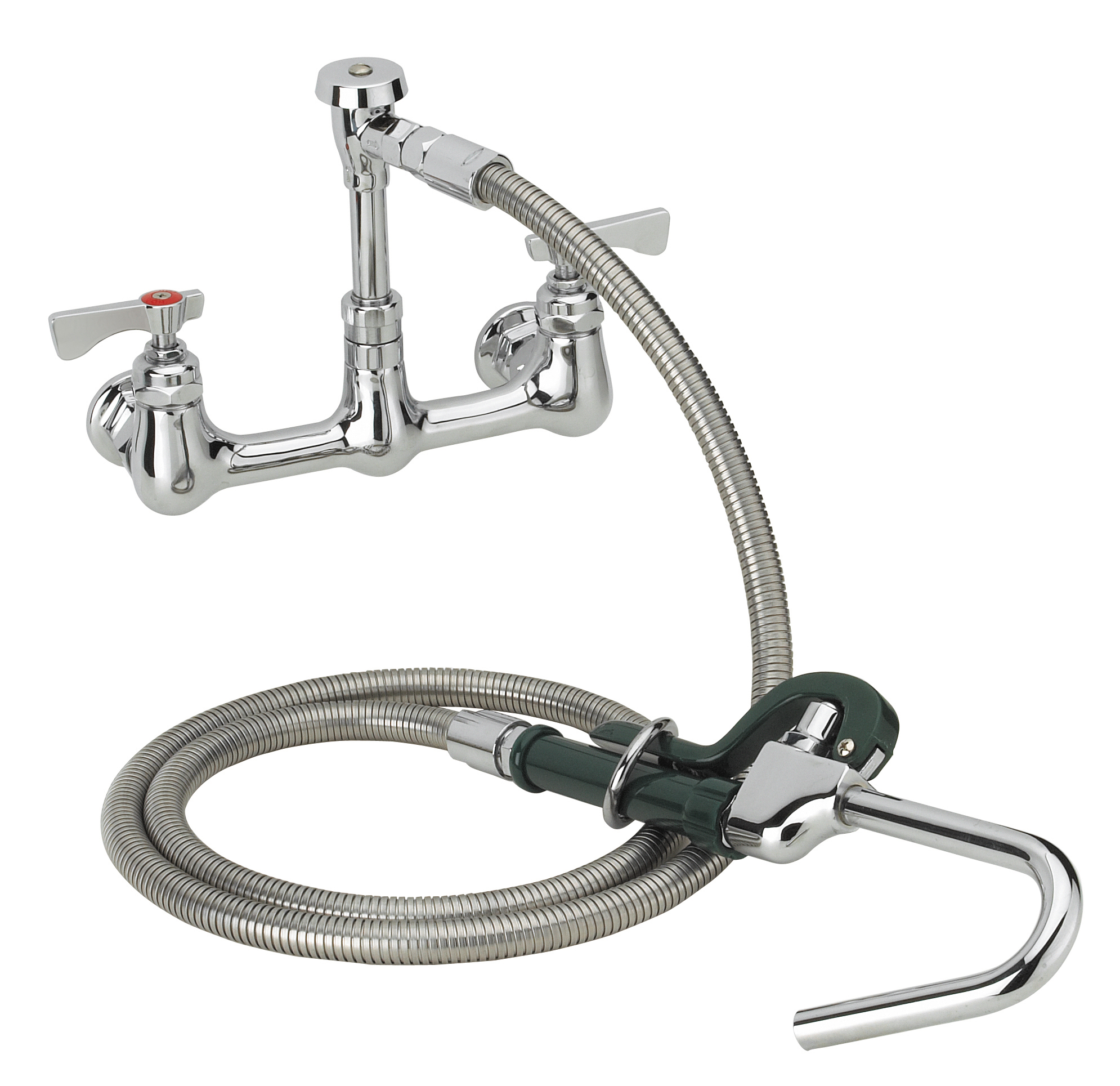 Krowne 20-108L Refacciones y Manuales