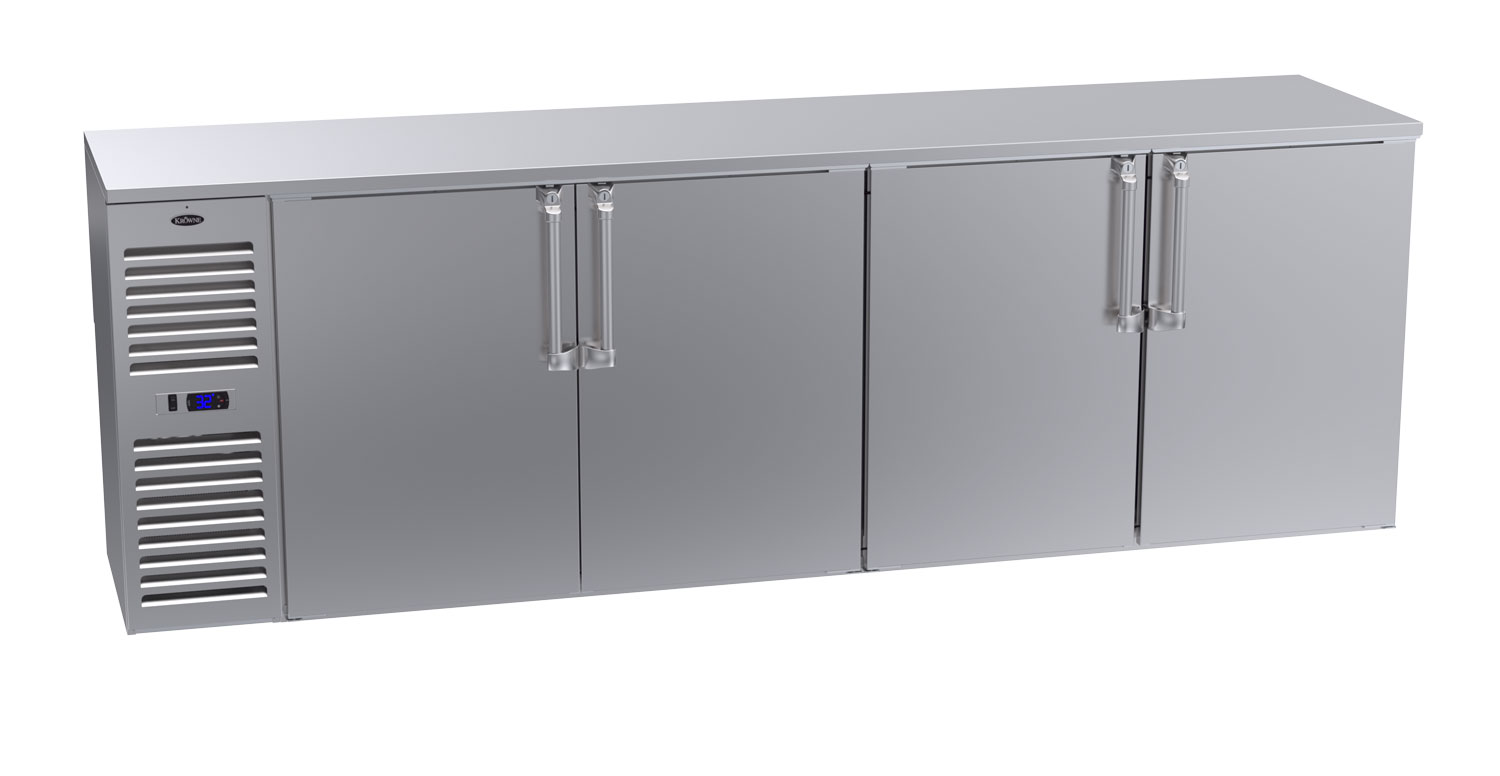 Krowne BS108L-SSS Parts & Manuals | Parts Town