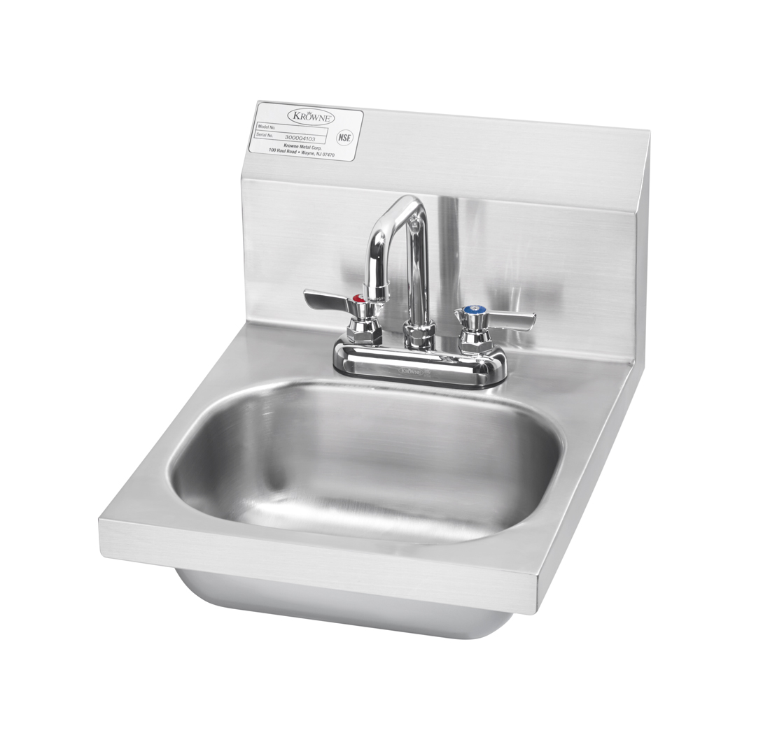 Krowne HS-18 Refacciones y Manuales