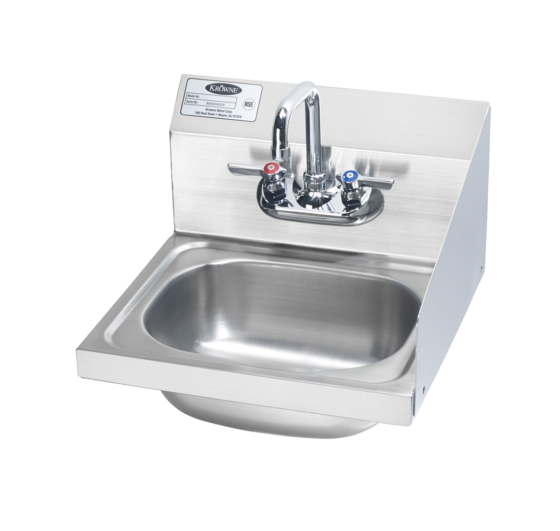 Krowne HS-2-RS Refacciones y Manuales