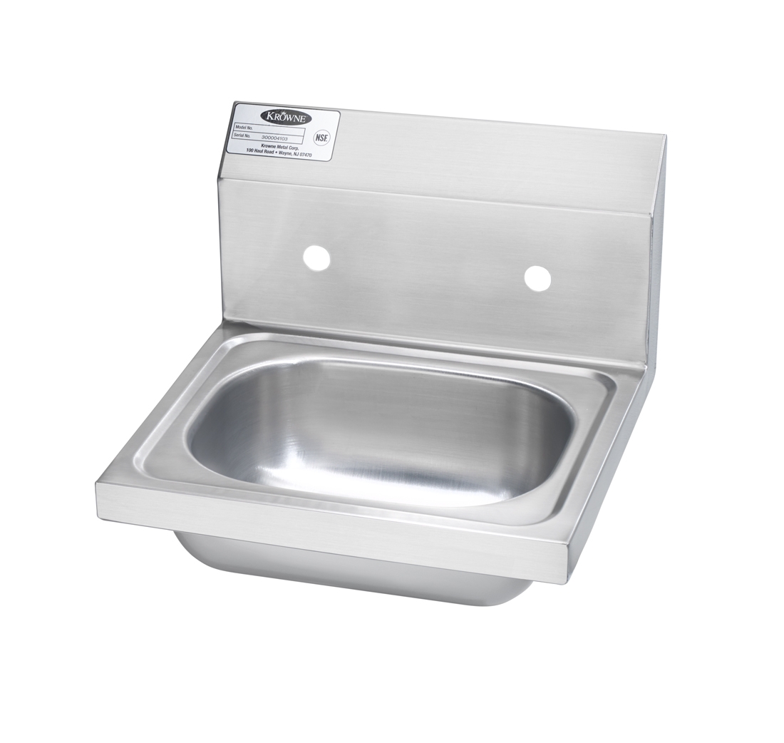 Krowne HS-20-LF Pièces détachées et Manuels