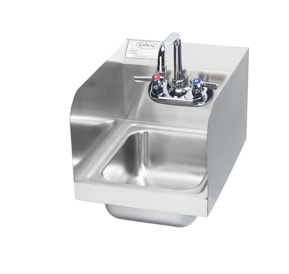 Krowne HS-30L Parts & Manuals