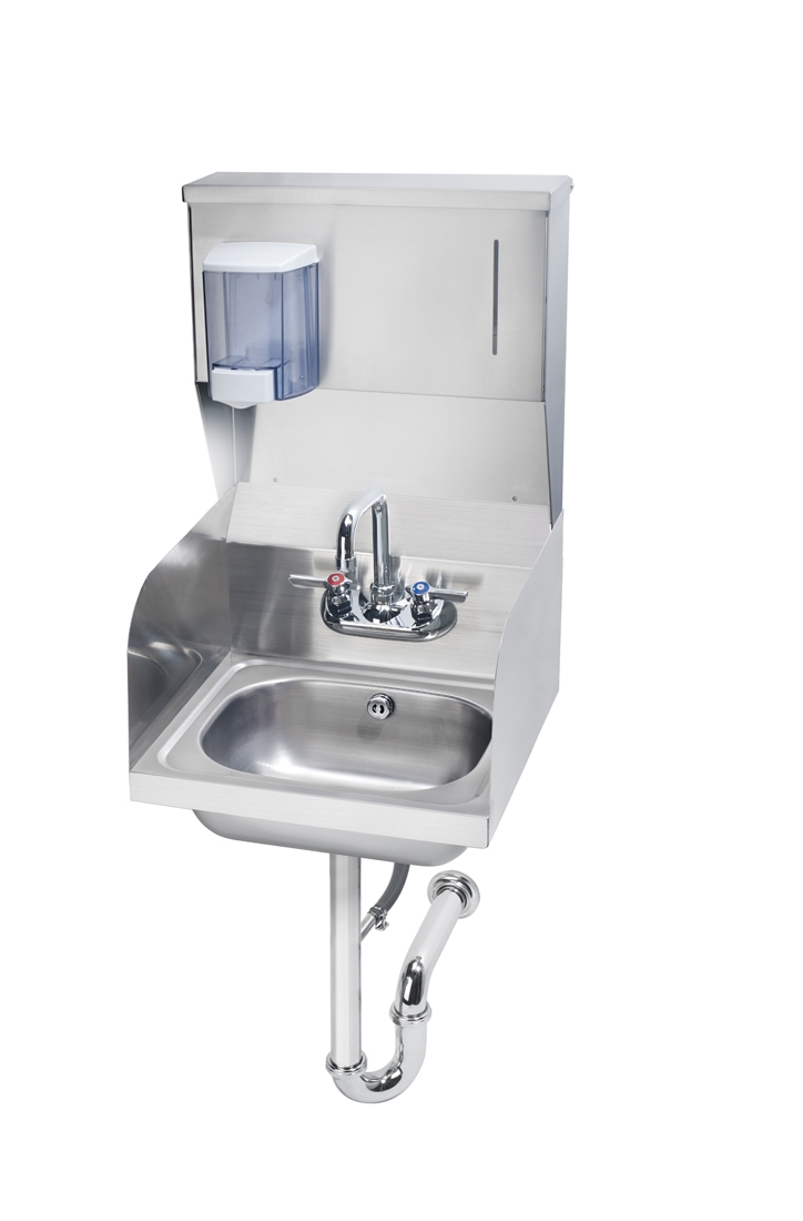Krowne HS-33 Pièces détachées et Manuels