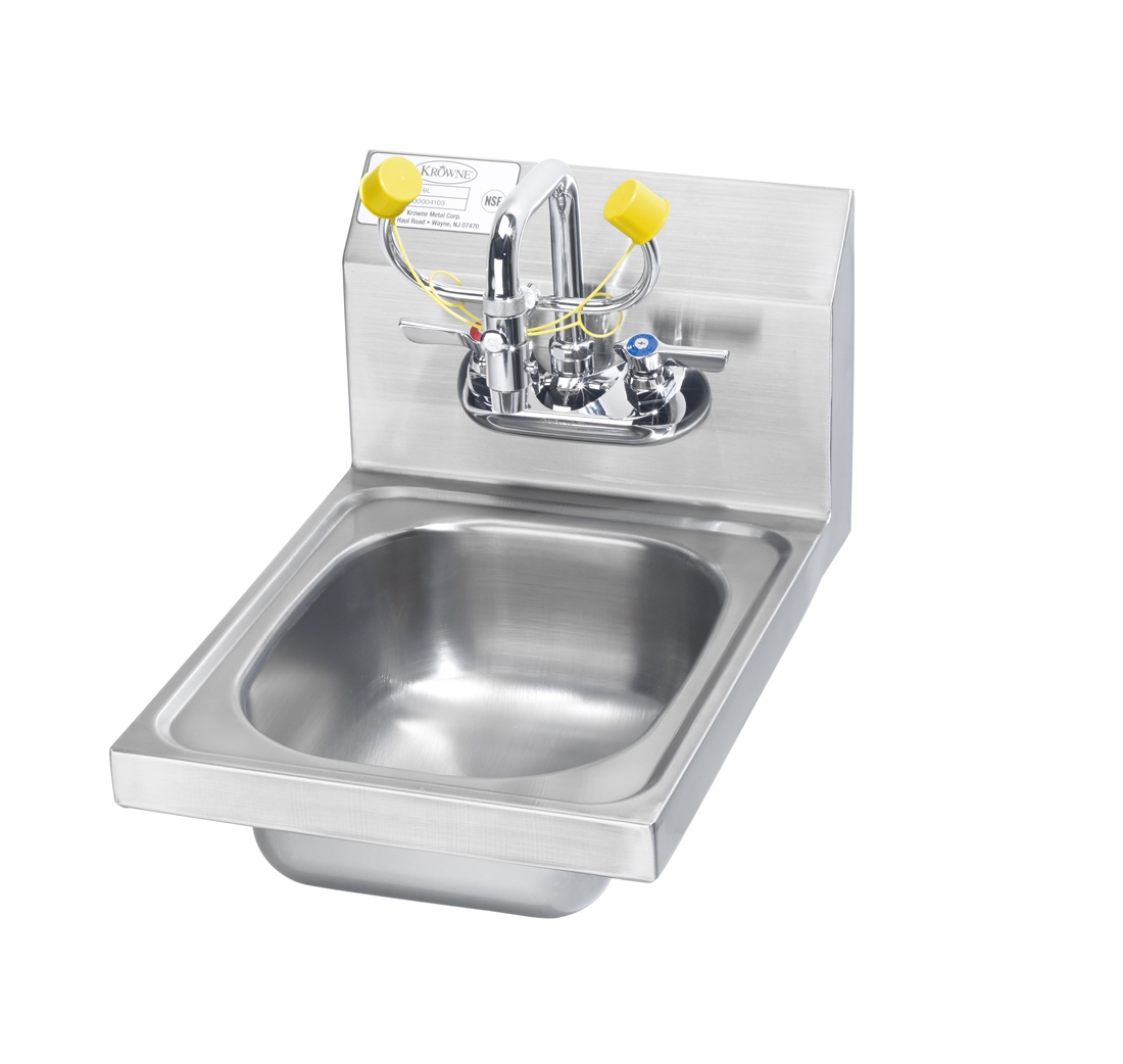 Krowne HS-35 Refacciones y Manuales